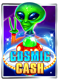 ยิง ปลา ตาย ง่าย พบกับความสนุกไม่รู้ลืมจาก CQ9